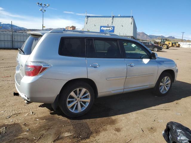 Photo 2 VIN: JTEEW44A282008076 - TOYOTA HIGHLANDER 