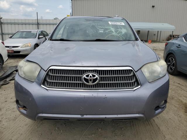 Photo 4 VIN: JTEEW44A282009177 - TOYOTA HIGHLANDER 