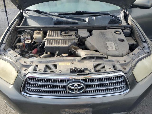 Photo 11 VIN: JTEEW44A282010829 - TOYOTA HIGHLANDER 