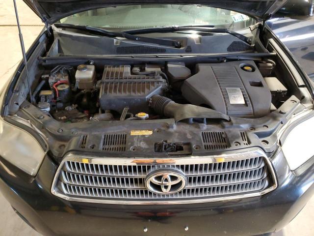 Photo 11 VIN: JTEEW44A282014721 - TOYOTA HIGHLANDER 