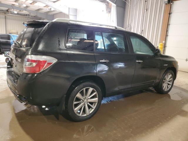 Photo 2 VIN: JTEEW44A282014721 - TOYOTA HIGHLANDER 