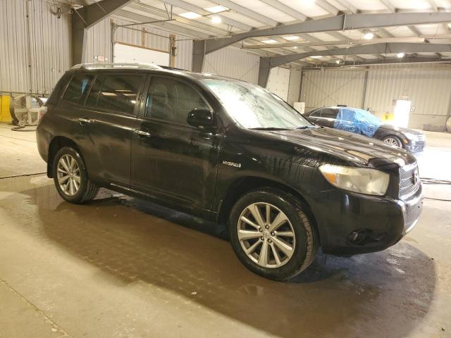 Photo 3 VIN: JTEEW44A282014721 - TOYOTA HIGHLANDER 