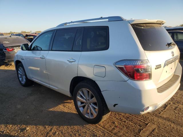 Photo 1 VIN: JTEEW44A292030905 - TOYOTA HIGHLANDER 