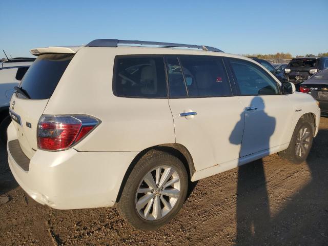 Photo 2 VIN: JTEEW44A292030905 - TOYOTA HIGHLANDER 