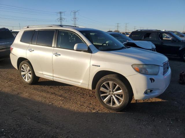 Photo 3 VIN: JTEEW44A292030905 - TOYOTA HIGHLANDER 