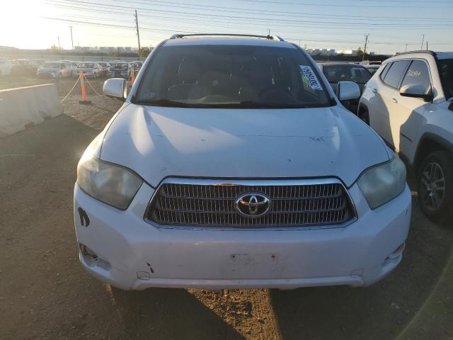 Photo 4 VIN: JTEEW44A292030905 - TOYOTA HIGHLANDER 