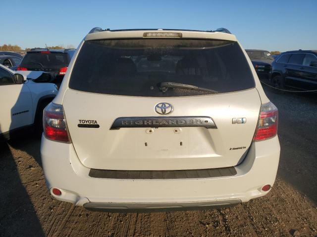 Photo 5 VIN: JTEEW44A292030905 - TOYOTA HIGHLANDER 