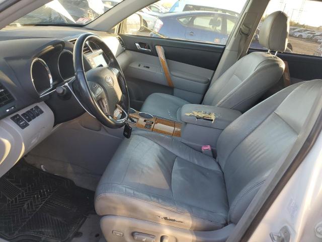 Photo 6 VIN: JTEEW44A292030905 - TOYOTA HIGHLANDER 