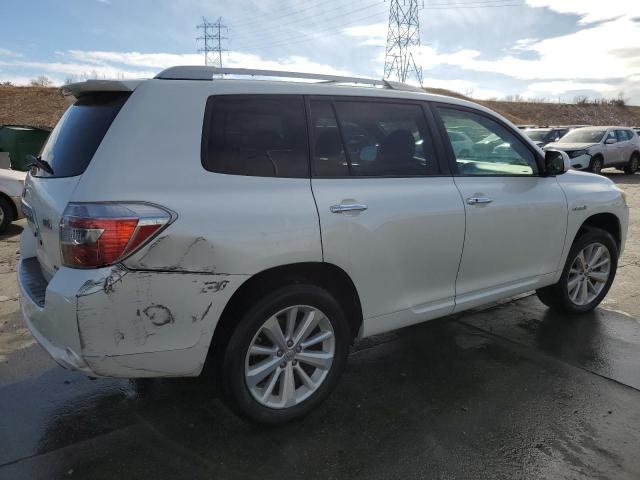 Photo 2 VIN: JTEEW44A382007213 - TOYOTA HIGHLANDER 