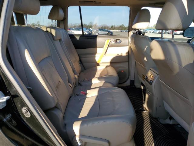 Photo 10 VIN: JTEEW44A382019605 - TOYOTA HIGHLANDER 