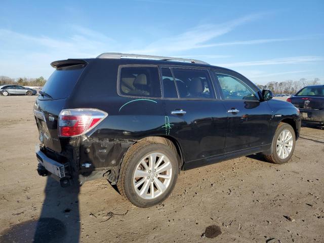 Photo 2 VIN: JTEEW44A382019605 - TOYOTA HIGHLANDER 