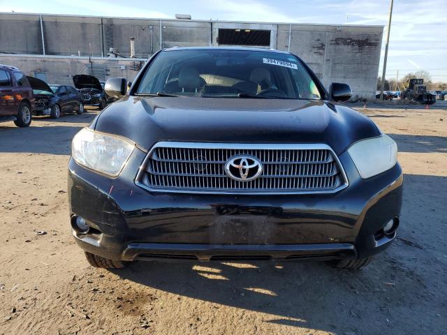 Photo 4 VIN: JTEEW44A382019605 - TOYOTA HIGHLANDER 