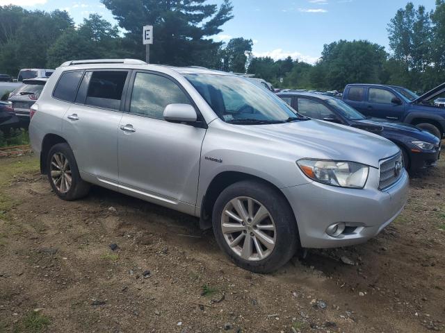 Photo 3 VIN: JTEEW44A382023203 - TOYOTA HIGHLANDER 