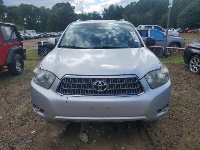 Photo 4 VIN: JTEEW44A382023203 - TOYOTA HIGHLANDER 