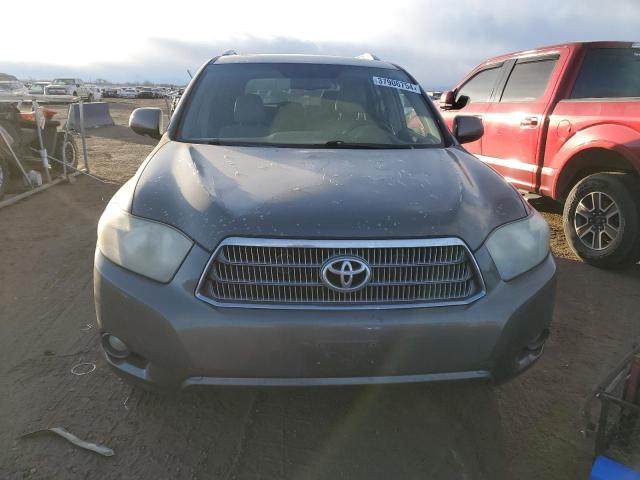 Photo 4 VIN: JTEEW44A382024447 - TOYOTA HIGHLANDER 