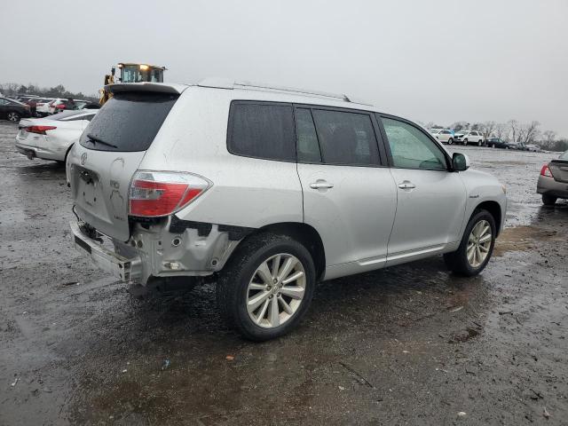 Photo 2 VIN: JTEEW44A382025629 - TOYOTA HIGHLANDER 