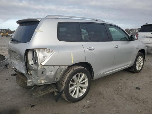 Photo 2 VIN: JTEEW44A392036518 - TOYOTA HIGHLANDER 