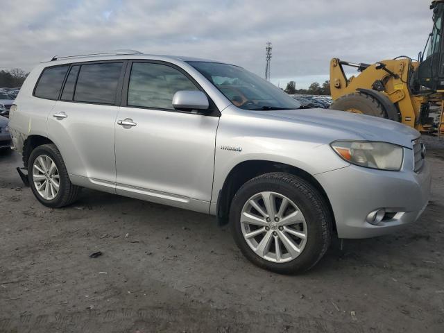 Photo 3 VIN: JTEEW44A392036518 - TOYOTA HIGHLANDER 