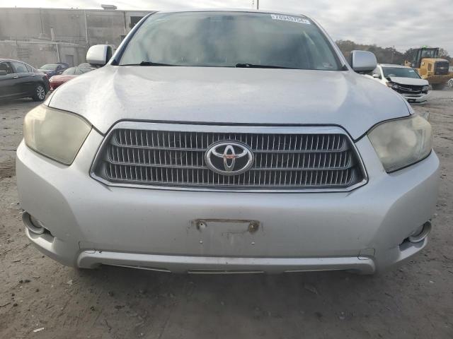 Photo 4 VIN: JTEEW44A392036518 - TOYOTA HIGHLANDER 