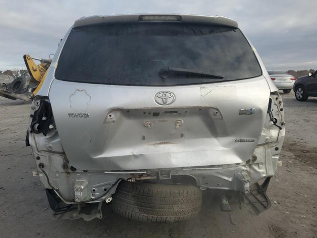 Photo 5 VIN: JTEEW44A392036518 - TOYOTA HIGHLANDER 