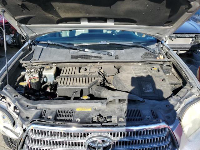 Photo 11 VIN: JTEEW44A482001405 - TOYOTA HIGHLANDER 