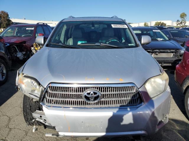 Photo 4 VIN: JTEEW44A482001405 - TOYOTA HIGHLANDER 