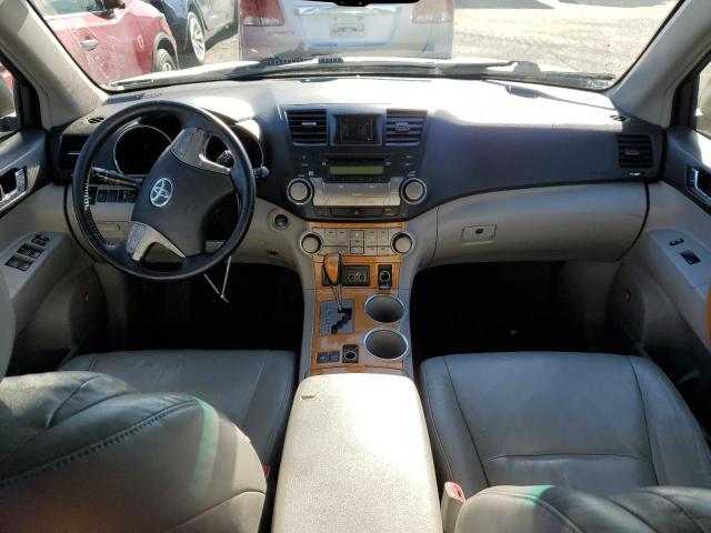 Photo 7 VIN: JTEEW44A482001405 - TOYOTA HIGHLANDER 