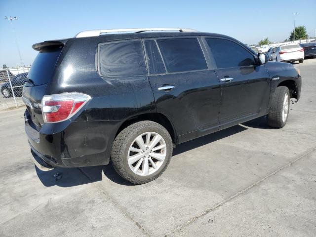 Photo 2 VIN: JTEEW44A482003736 - TOYOTA HIGHLANDER 