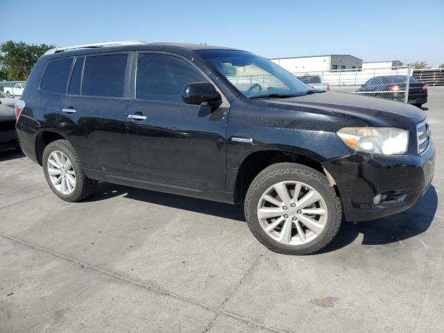 Photo 3 VIN: JTEEW44A482003736 - TOYOTA HIGHLANDER 