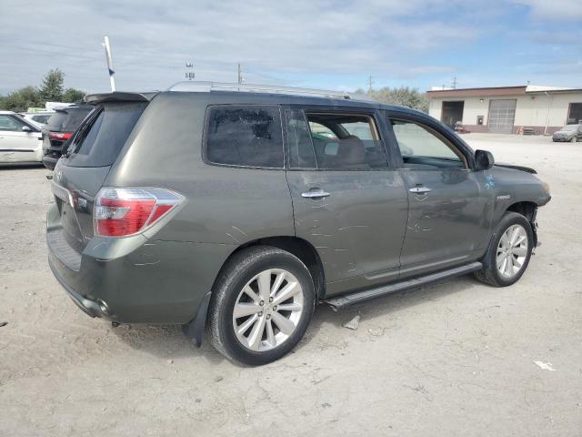 Photo 2 VIN: JTEEW44A482007866 - TOYOTA HIGHLANDER 