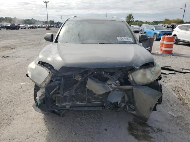 Photo 4 VIN: JTEEW44A482007866 - TOYOTA HIGHLANDER 