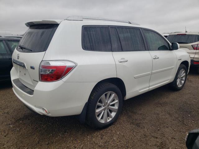 Photo 2 VIN: JTEEW44A482016762 - TOYOTA HIGHLANDER 