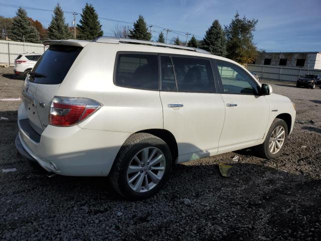 Photo 2 VIN: JTEEW44A482019760 - TOYOTA HIGHLANDER 