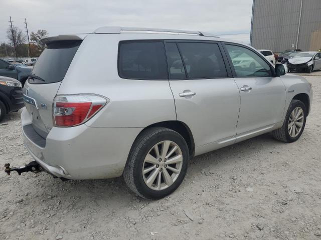 Photo 2 VIN: JTEEW44A492031800 - TOYOTA HIGHLANDER 