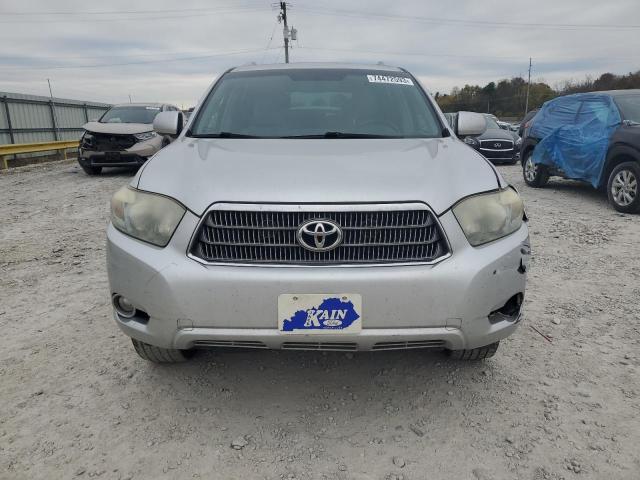 Photo 4 VIN: JTEEW44A492031800 - TOYOTA HIGHLANDER 