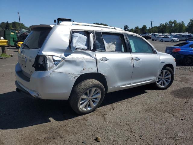 Photo 2 VIN: JTEEW44A492033787 - TOYOTA HIGHLANDER 