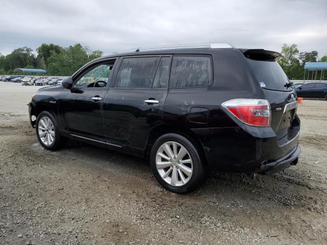 Photo 1 VIN: JTEEW44A492036396 - TOYOTA HIGHLANDER 