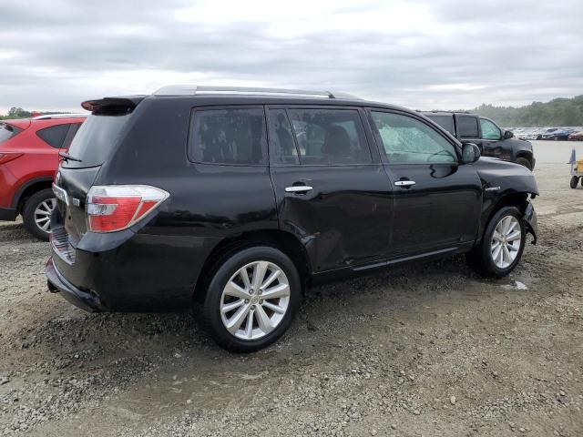 Photo 2 VIN: JTEEW44A492036396 - TOYOTA HIGHLANDER 