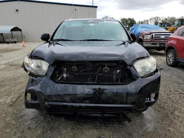 Photo 4 VIN: JTEEW44A492036396 - TOYOTA HIGHLANDER 