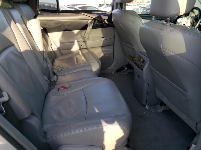 Photo 10 VIN: JTEEW44A582003907 - TOYOTA HIGHLANDER 