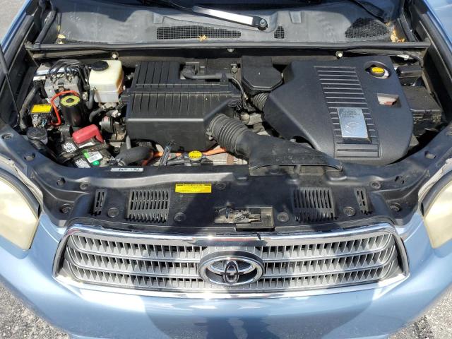 Photo 11 VIN: JTEEW44A582018343 - TOYOTA HIGHLANDER 