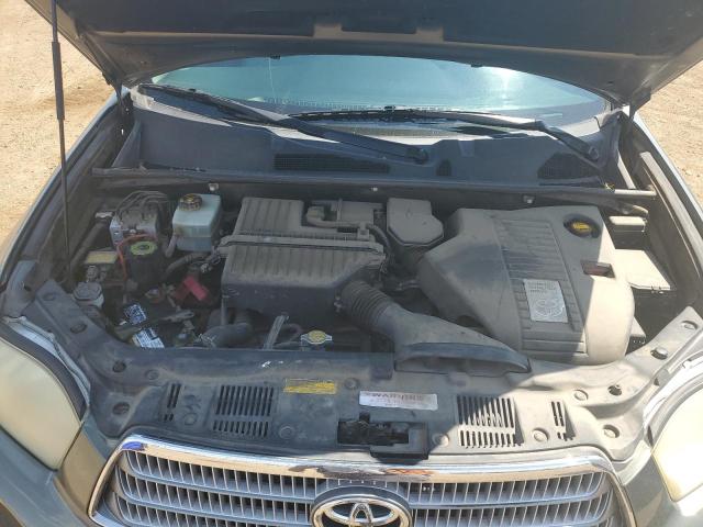 Photo 10 VIN: JTEEW44A592028968 - TOYOTA HIGHLANDER 