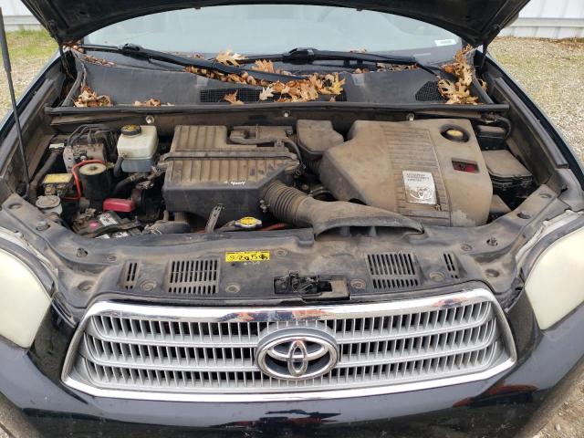 Photo 11 VIN: JTEEW44A592036911 - TOYOTA HIGHLANDER 