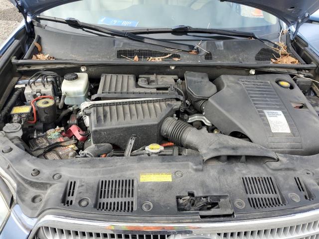 Photo 11 VIN: JTEEW44A682001793 - TOYOTA HIGHLANDER 