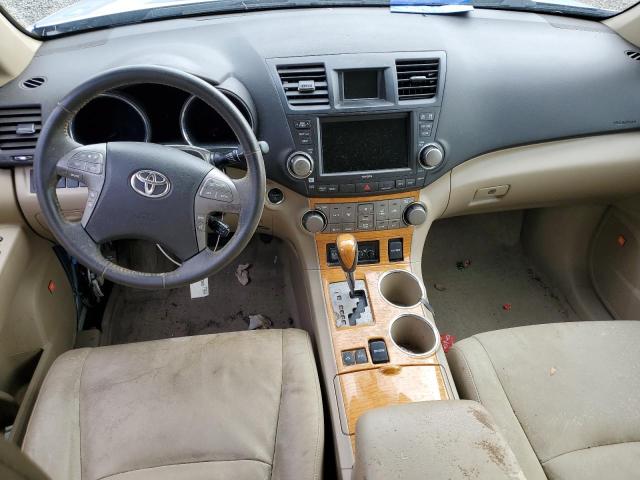 Photo 7 VIN: JTEEW44A682001793 - TOYOTA HIGHLANDER 