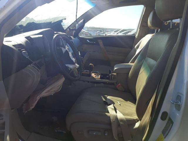 Photo 6 VIN: JTEEW44A682008176 - TOYOTA HIGHLANDER 