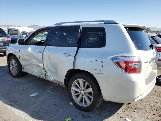 Photo 1 VIN: JTEEW44A682017878 - TOYOTA HIGHLANDER 