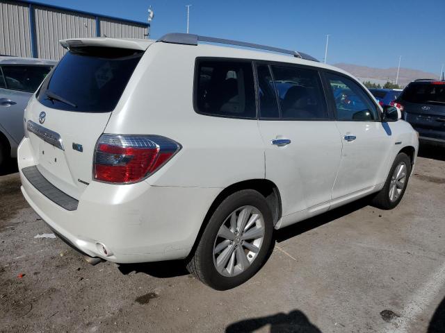 Photo 2 VIN: JTEEW44A682017878 - TOYOTA HIGHLANDER 