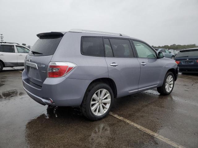 Photo 2 VIN: JTEEW44A682020053 - TOYOTA HIGHLANDER 