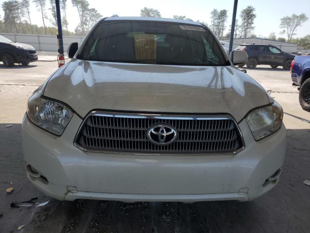 Photo 4 VIN: JTEEW44A692030602 - TOYOTA HIGHLANDER 